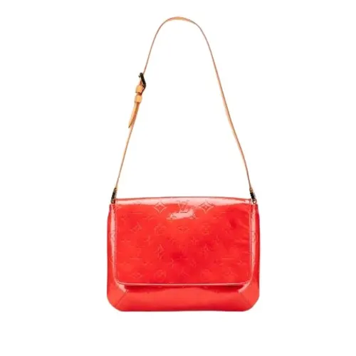 Pre-owned Vintage Shoulder Bag - Louis Vuitton Vintage - Modalova