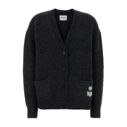 Eborah Cardigan - Marant étoile - Modalova
