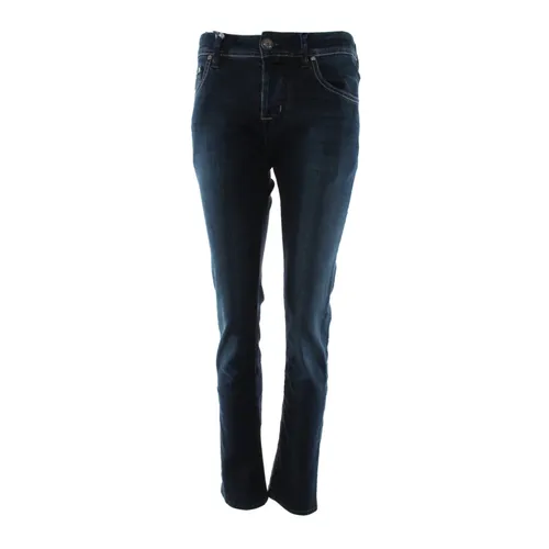Nick Slim Jeans - Jacob Cohën - Modalova