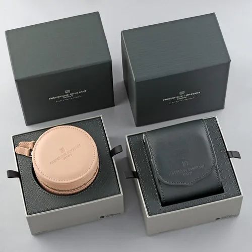 Fc-220Mpwd1S26B - Frederique Constant - Modalova