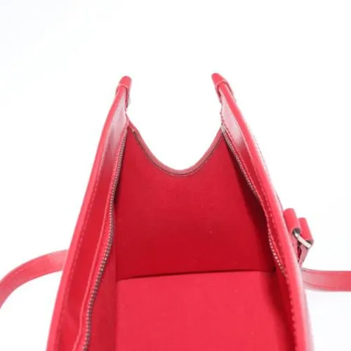 Pre-owned Vintage Shoulder Bag - Louis Vuitton Vintage - Modalova