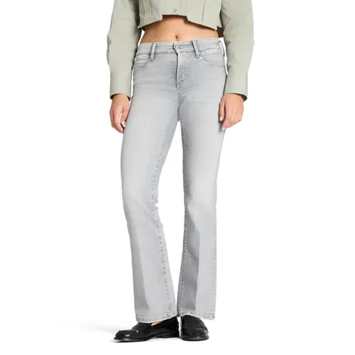 Paris Flared Full-Length Jeans - Cambio - Modalova
