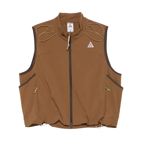 Death Bloom Vest - Nike - Modalova