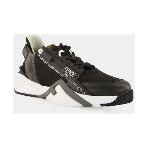 Flow Trainers - Fendi - Modalova