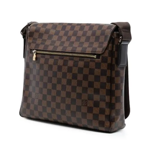 Pre-owned The District MM - Louis Vuitton Vintage - Modalova