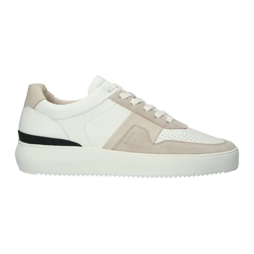 Marble Colton Sneaker - Blackstone - Modalova