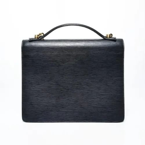 Pre-owned Vintage Handbag - Louis Vuitton Vintage - Modalova