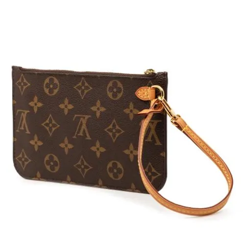 Pre-owned Vintage Clutch - Louis Vuitton Vintage - Modalova