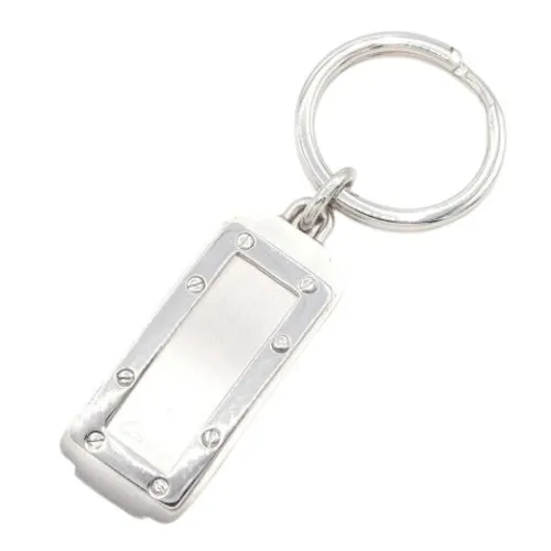Pre-owned Key Holder - Cartier Vintage - Modalova