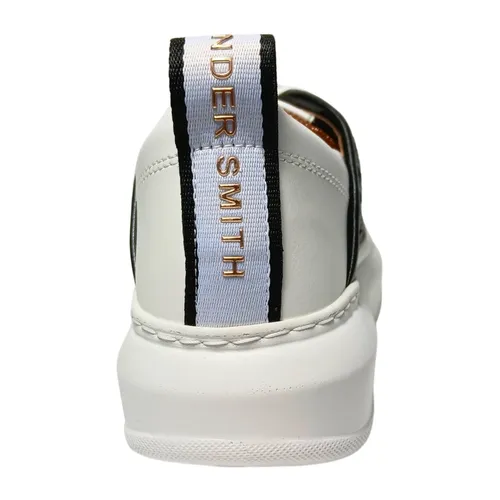 Pelle Sneaker - Alexander Smith - Modalova