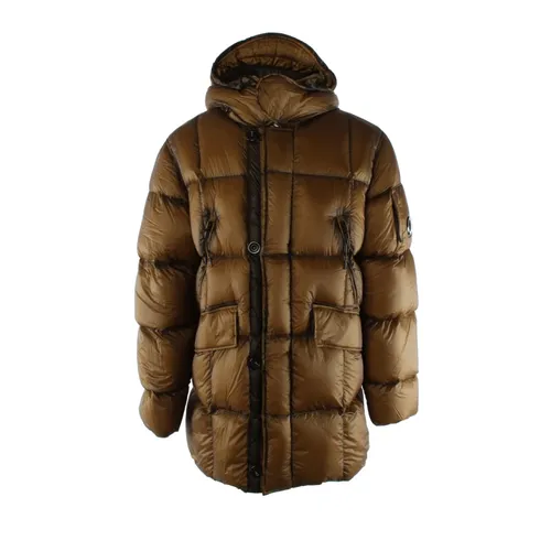 Jackets > Winter Jackets - - C.p. Company - Modalova