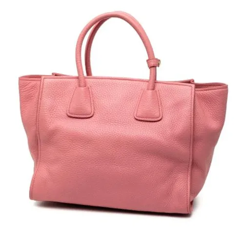 Borsa Vintage Pre-owned - Prada Vintage - Modalova