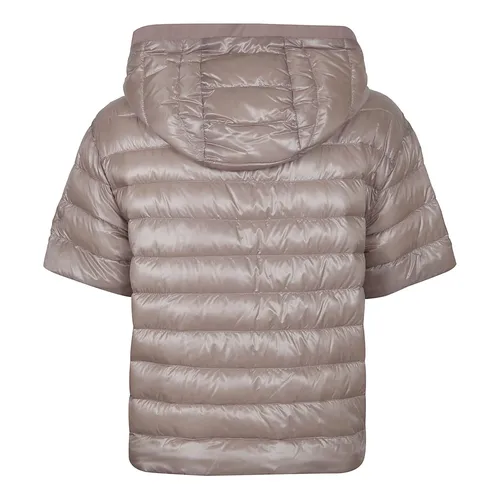 Padded Jacket - Herno - Modalova
