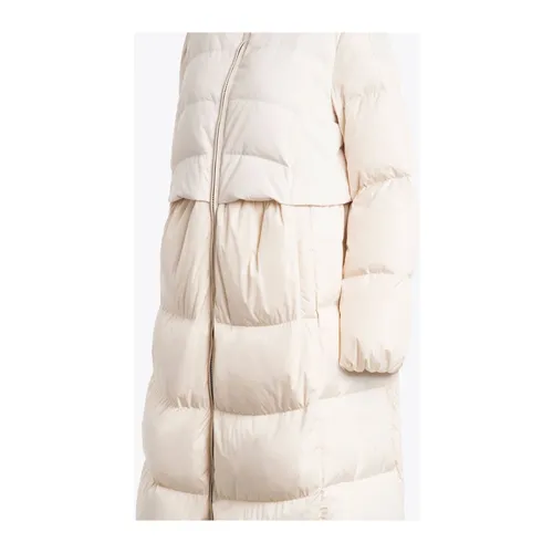 Eyma - Long Down Jacket - Parajumpers - Modalova
