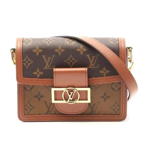 Pre-owned Cross Body Bag - Louis Vuitton Vintage - Modalova