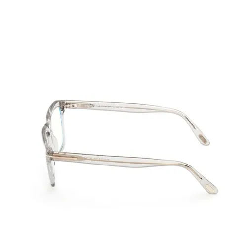 Rectangular Optical Frame - Tom Ford - Modalova