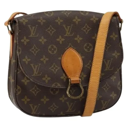 Pre-owned Cross Body Bag - Louis Vuitton Vintage - Modalova
