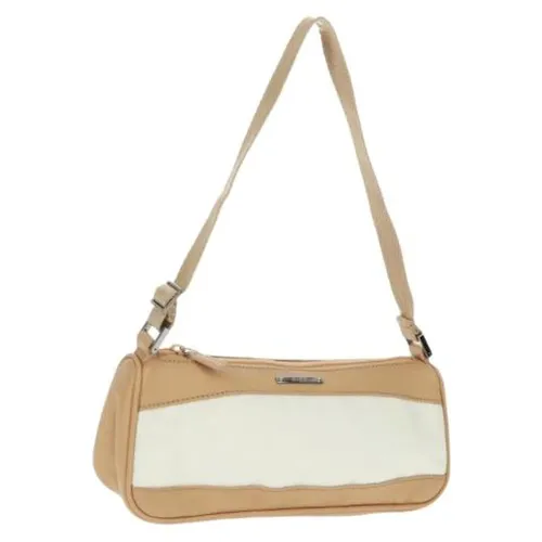 Pre-owned Vintage Shoulder Bag - Gucci Vintage - Modalova