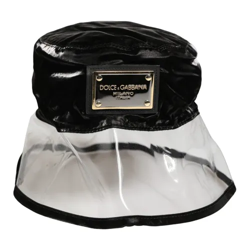 Fisherman Hat - Dolce & Gabbana - Modalova