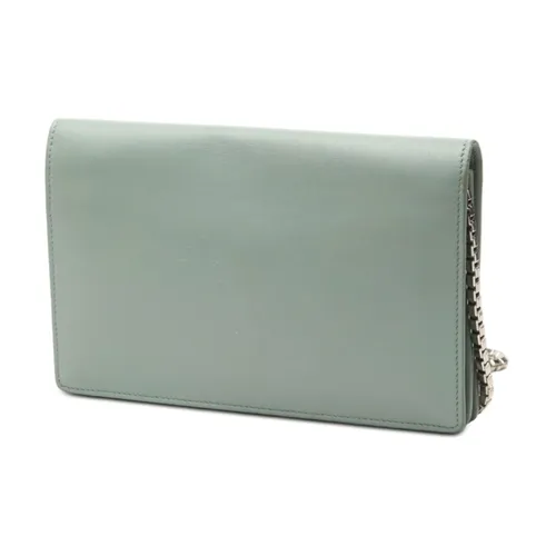Pre-owned Chain Wallet - Balenciaga Vintage - Modalova
