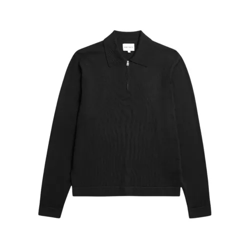 Tech Merino Polo with 37.5® Technology - Norse Projects - Modalova