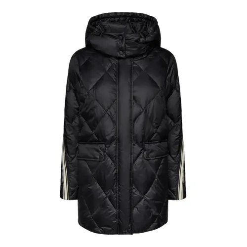 Chaqueta de Plumas Active Style - Elena Mirò - Modalova