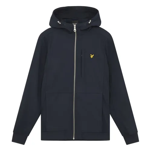 Softshell Jacket - Lyle & Scott - Modalova