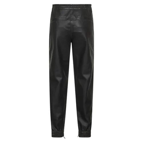 Zip-cuffed Trousers - Diesel - Modalova