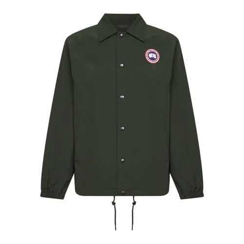 Canada Goose Coats - Canada Goose - Modalova