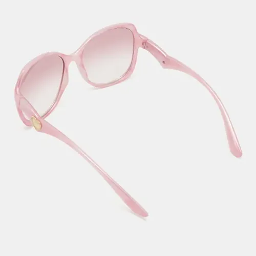 Pre-owned Oversized Gradient Sunglasses - Dolce & Gabbana Pre-owned - Modalova