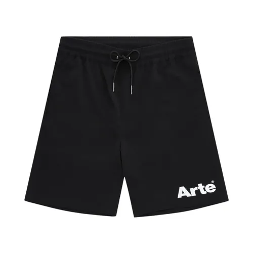 Shorts > Casual Shorts - - Arte Antwerp - Modalova