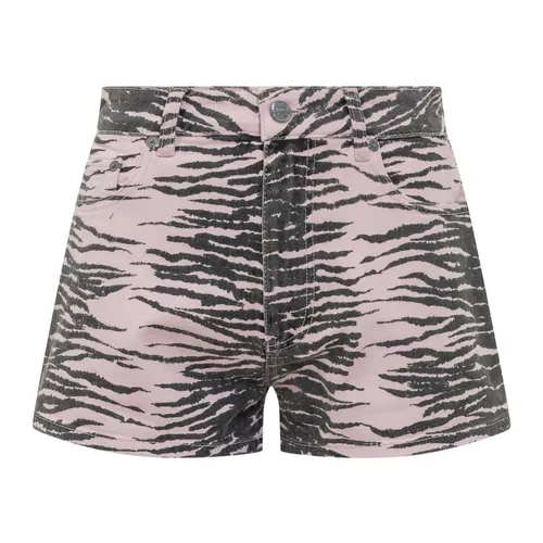 Short Shorts - Ganni - Modalova