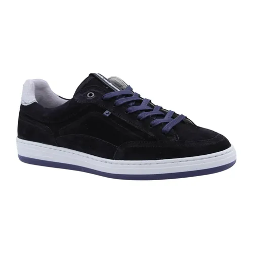 DE Dijker Sneaker - Floris van Bommel - Modalova