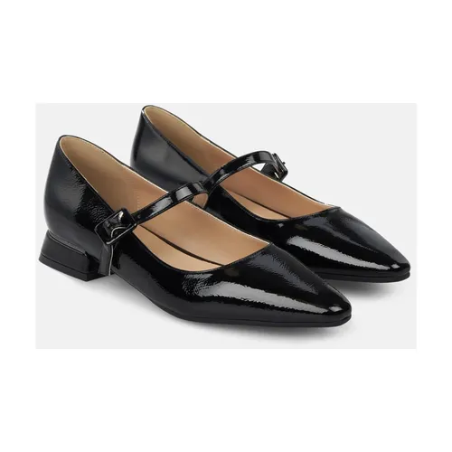 Pointed Toe Flat - Alma EN Pena - Modalova