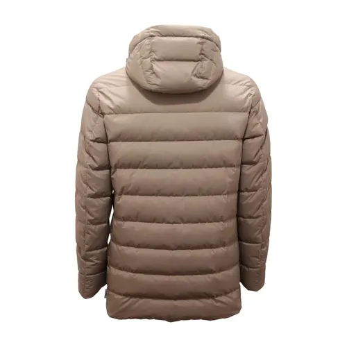 Light Down Jacket Class 1 - Herno - Modalova