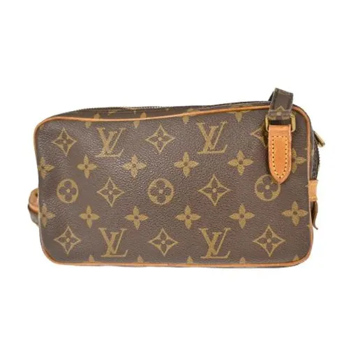 Pre-owned Clutch - Louis Vuitton Vintage - Modalova