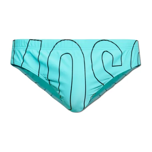 Swimwear > Beachwear - - Moschino - Modalova