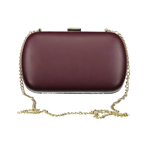 Red Polyethylene Handbag - Valentino by Mario Valentino - Modalova