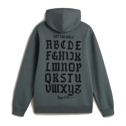 Style 001 Pullover Hoodie - Vans - Modalova