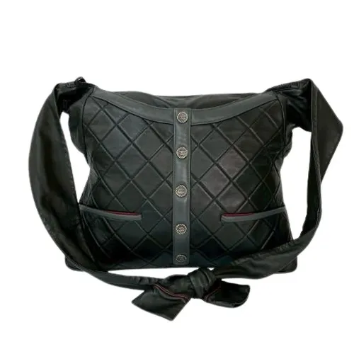 Pre-owned Vintage Shoulder Bag - Chanel Vintage - Modalova