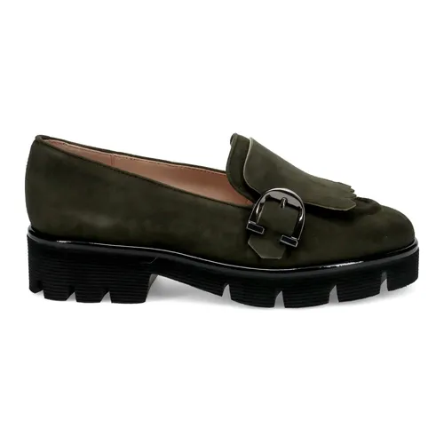 Monk Strap - Sangiorgio - Modalova