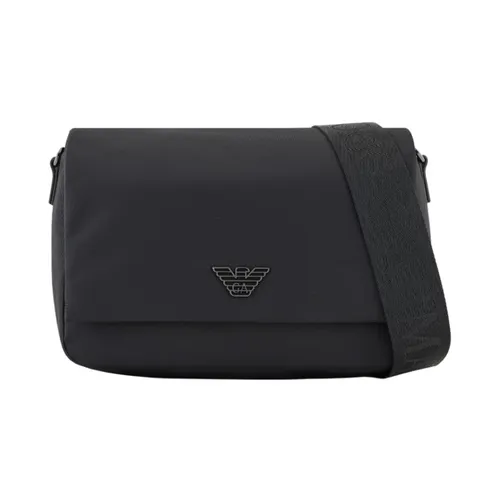 Bags > Cross Body Bags - - Emporio Armani - Modalova