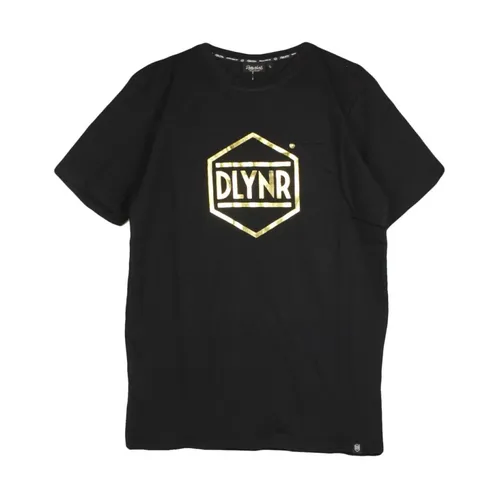 Hexagon T-Shirt - Dolly Noire - Modalova