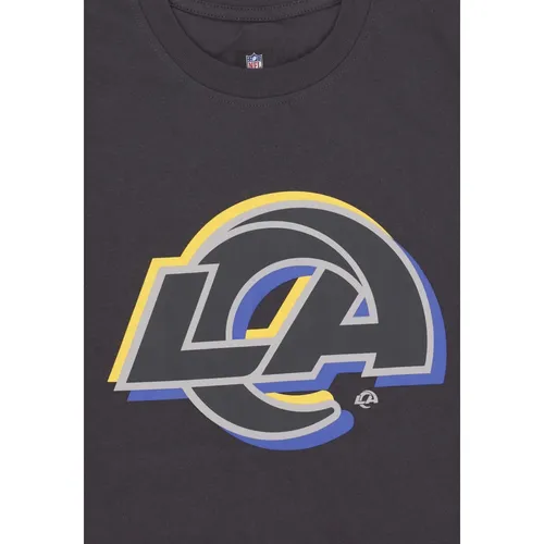 Losram Graphite NFL Draft Tee - New Era - Modalova