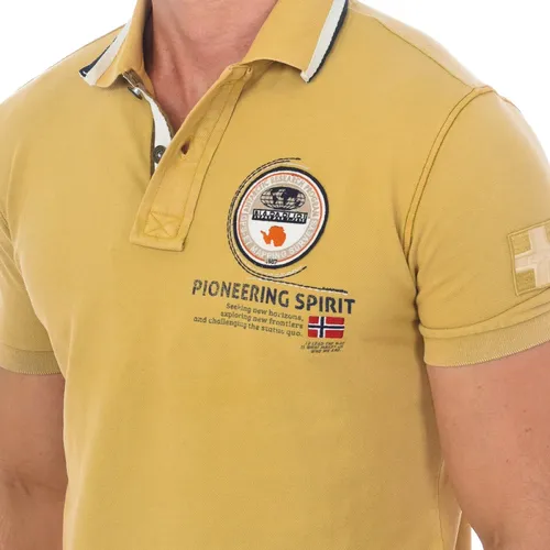 Polo Shirt - Napapijri - Modalova