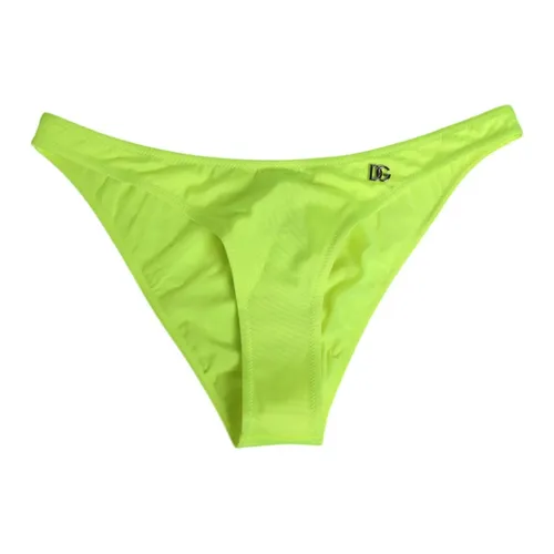Bikini Bottoms - Dolce & Gabbana - Modalova