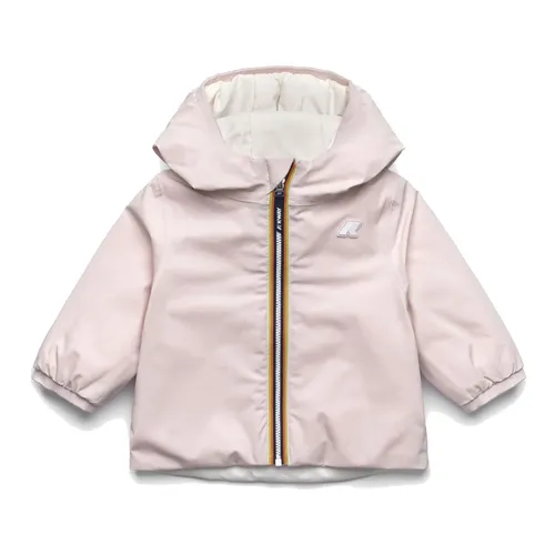 Jack St Warm Double Jacket - K-Way - Modalova