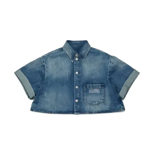 Shirt - MM6 Maison Margiela - Modalova