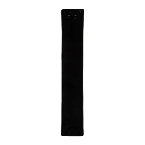 Black Sequin Scarf Set - Twinset - Modalova