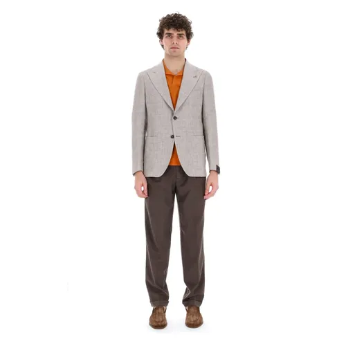 Jackets Beige - Tagliatore - Modalova